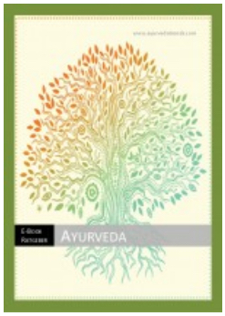 Ayurveda Buch